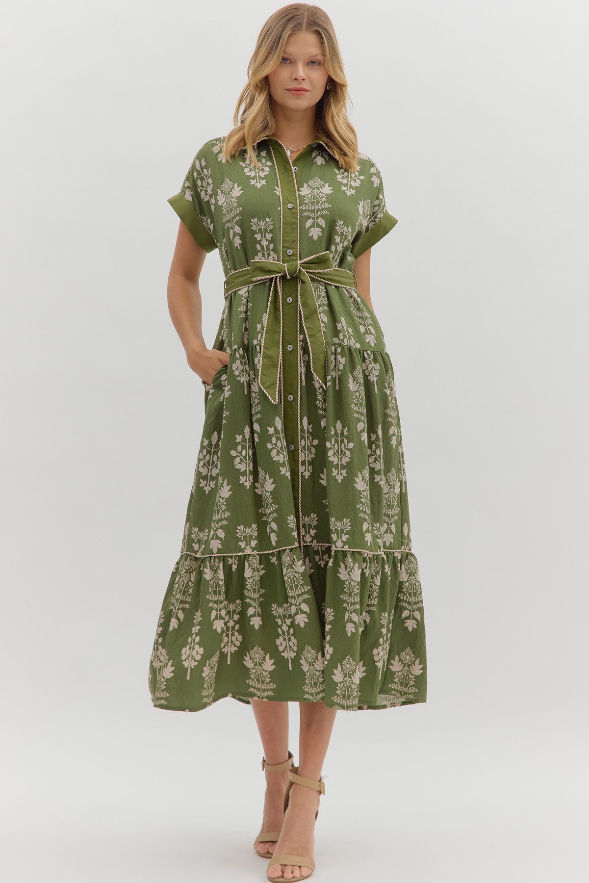 Tara Dress