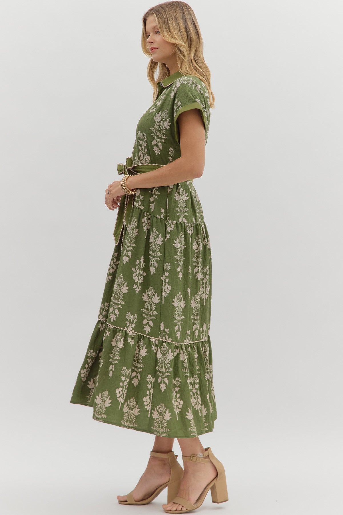 Tara Dress