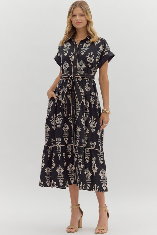 Tara Dress