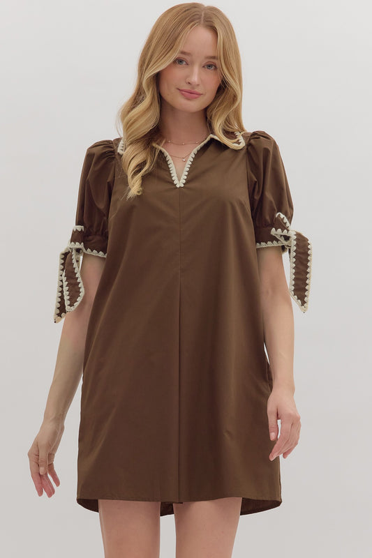 JENNIFER DRESS