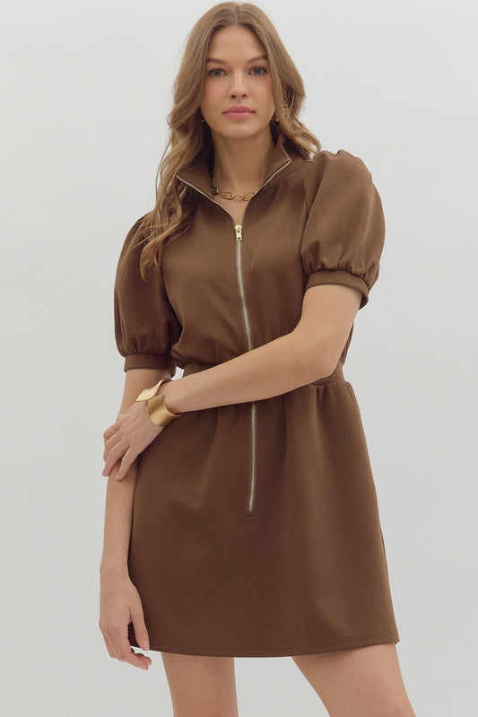 MARY DRESS
