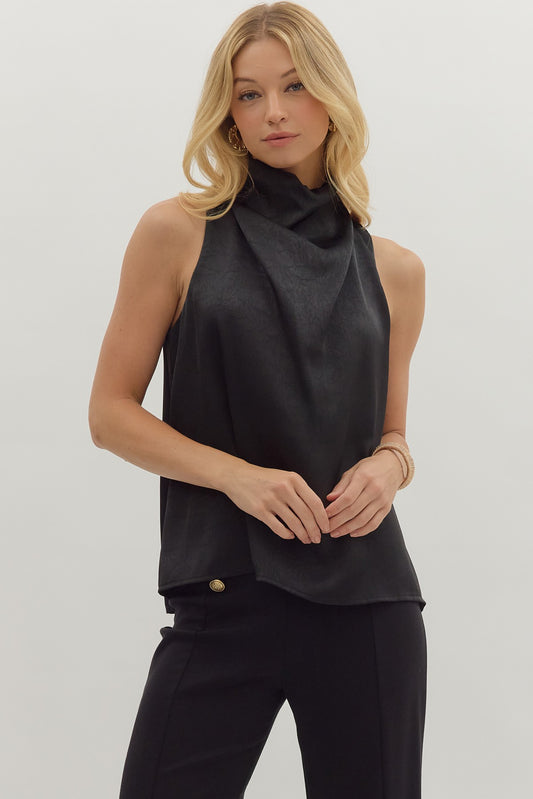 Sabrina Top