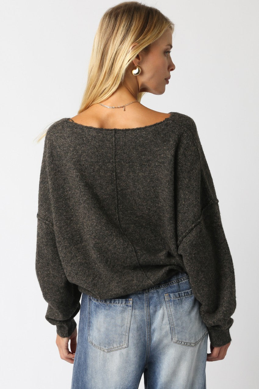 ADY SWEATER