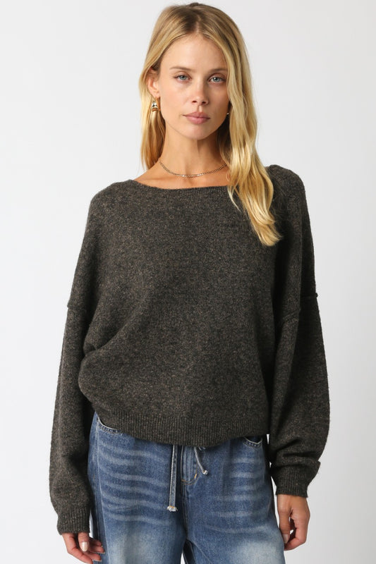 ADY SWEATER