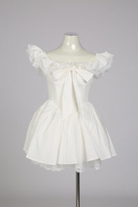 MIA MINI DRESS