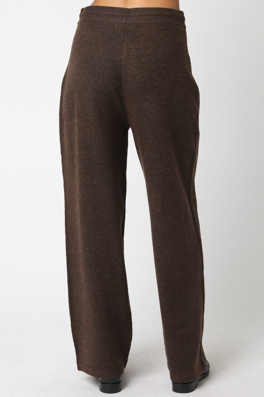 KACEY SWEATER PANTS