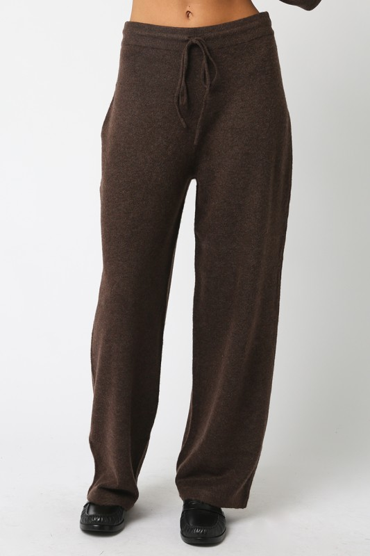 KACEY SWEATER PANTS