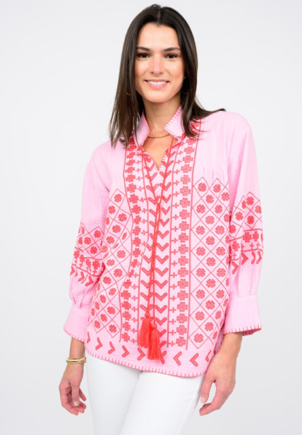 TIC TAC HEART TOP