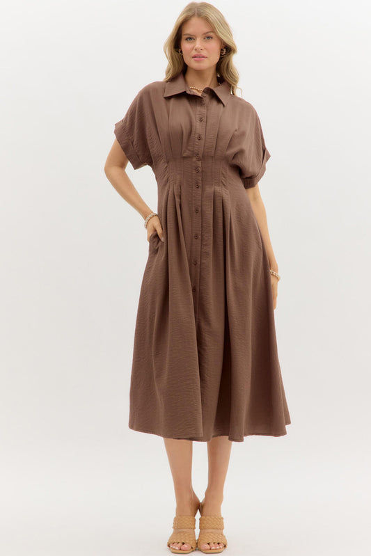 PENELOPE DRESS