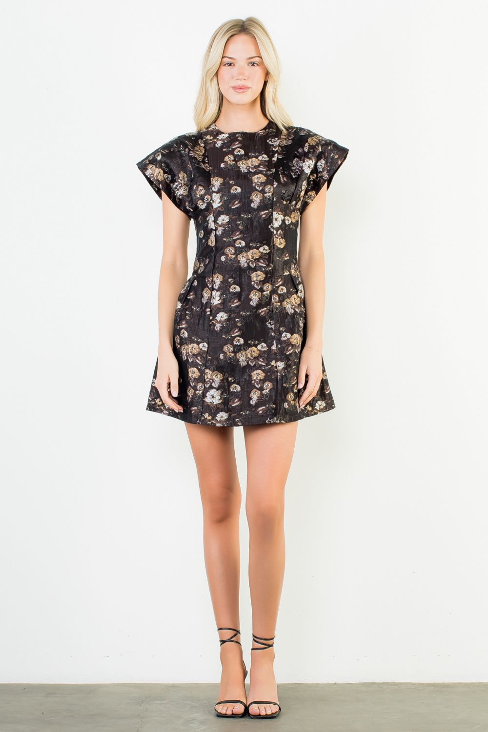 SELMA DRESS