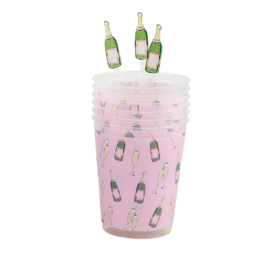 Bride Party Cup Gift Set PK